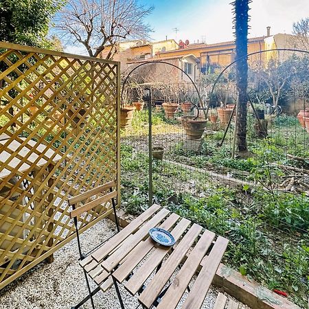 Centro Storico Spina Green House ピサ エクステリア 写真
