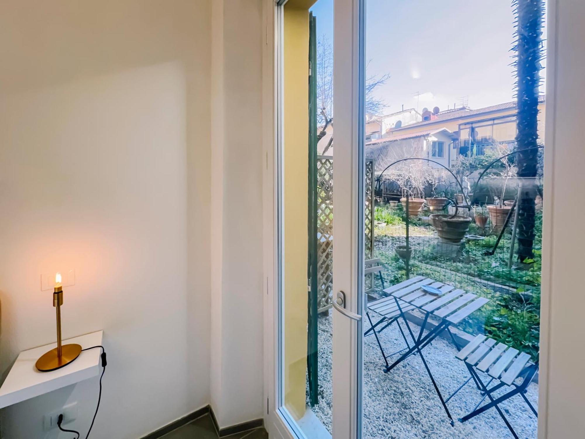 Centro Storico Spina Green House ピサ エクステリア 写真